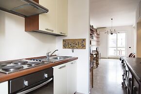 The Writer's Terrace