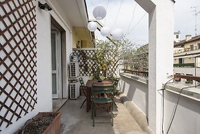 The Writer's Terrace