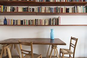 The Writer's Terrace