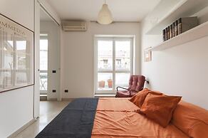 The Writer's Terrace