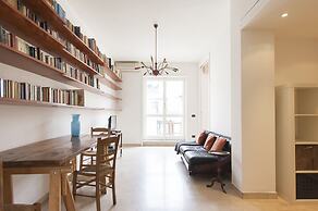 The Writer's Terrace