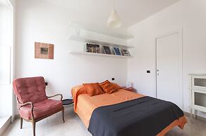 The Writer's Terrace