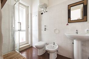 The Writer's Terrace