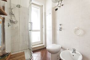 The Writer's Terrace