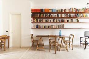 The Writer's Terrace