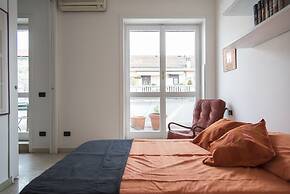 The Writer's Terrace