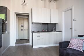 Stylish 1 Bedroom Flat in City Life District