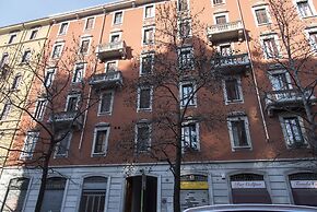 Stylish 1 Bedroom Flat in City Life District