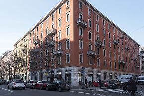 Stylish 1 Bedroom Flat in City Life District