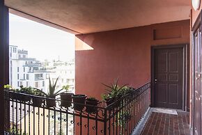 Stylish 1 Bedroom Flat in City Life District