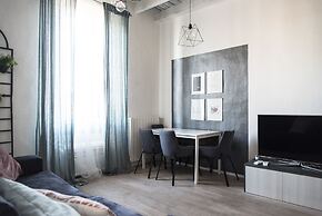 Stylish 1 Bedroom Flat in City Life District