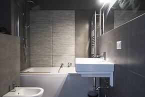 Stylish 1 Bedroom Flat in City Life District