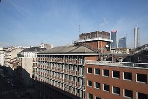 Stylish 1 Bedroom Flat in City Life District