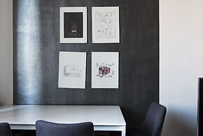 Stylish 1 Bedroom Flat in City Life District