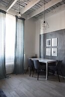 Stylish 1 Bedroom Flat in City Life District