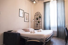 Stylish 1 Bedroom Flat in City Life District