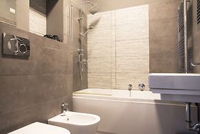 Stylish 1 Bedroom Flat in City Life District