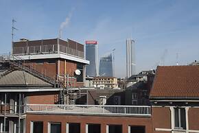 Stylish 1 Bedroom Flat in City Life District