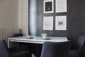 Stylish 1 Bedroom Flat in City Life District