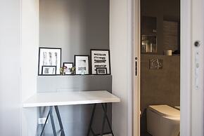 Stylish 1 Bedroom Flat in City Life District