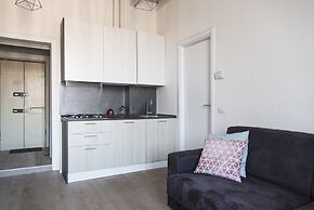 Stylish 1 Bedroom Flat in City Life District