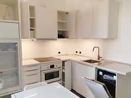 Comfortable Apartment in Residential Area