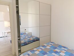 Comfortable Apartment in Residential Area