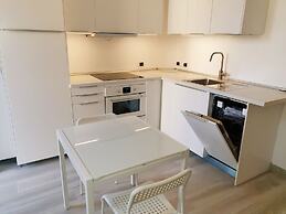 Comfortable Apartment in Residential Area