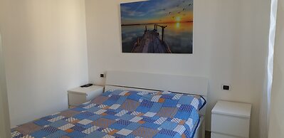 Comfortable Apartment in Residential Area