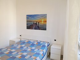 Comfortable Apartment in Residential Area