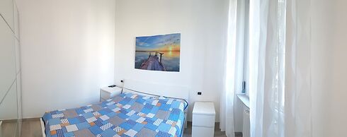 Comfortable Apartment in Residential Area