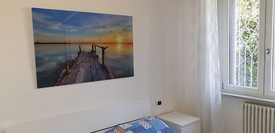 Comfortable Apartment in Residential Area