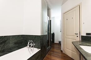 Hidden Retreat near Duomo