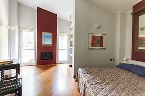 Hidden Retreat near Duomo