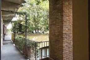 Hidden Retreat near Duomo