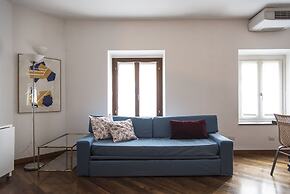 Hidden Retreat near Duomo