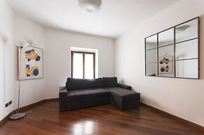 Hidden Retreat near Duomo