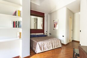 Hidden Retreat near Duomo