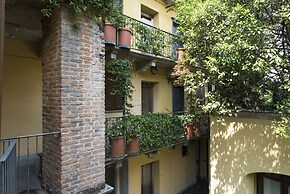 Hidden Retreat near Duomo