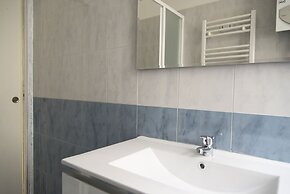 Studio Flat in a Quiet Place