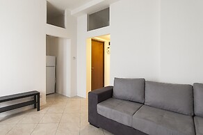 Studio Flat in a Quiet Place