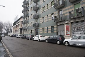 Studio Flat in a Quiet Place