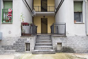 Studio Flat in a Quiet Place