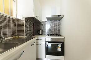 Studio Flat in a Quiet Place