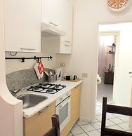 Lovely 1 Bedroom Flat in Brera District