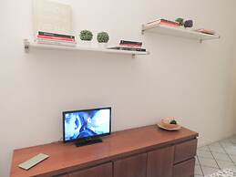 Lovely 1 Bedroom Flat in Brera District