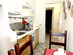 Lovely 1 Bedroom Flat in Brera District