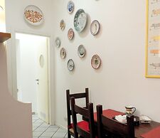 Lovely 1 Bedroom Flat in Brera District