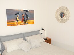 Bohemian 1 Bedroom Flat in Brera District