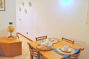 Bohemian 1 Bedroom Flat in Brera District